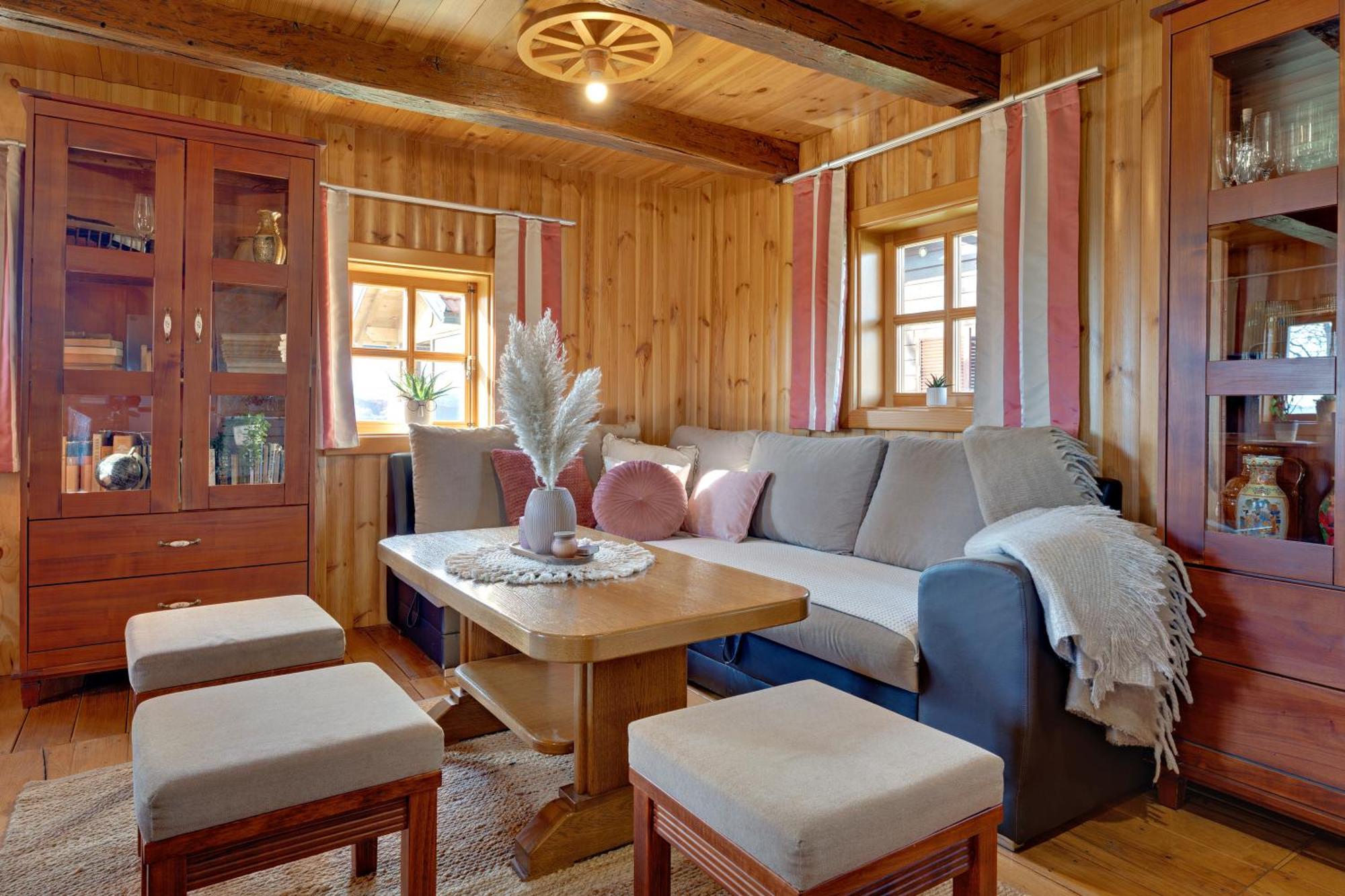 Double Paradise Slunj Extérieur photo