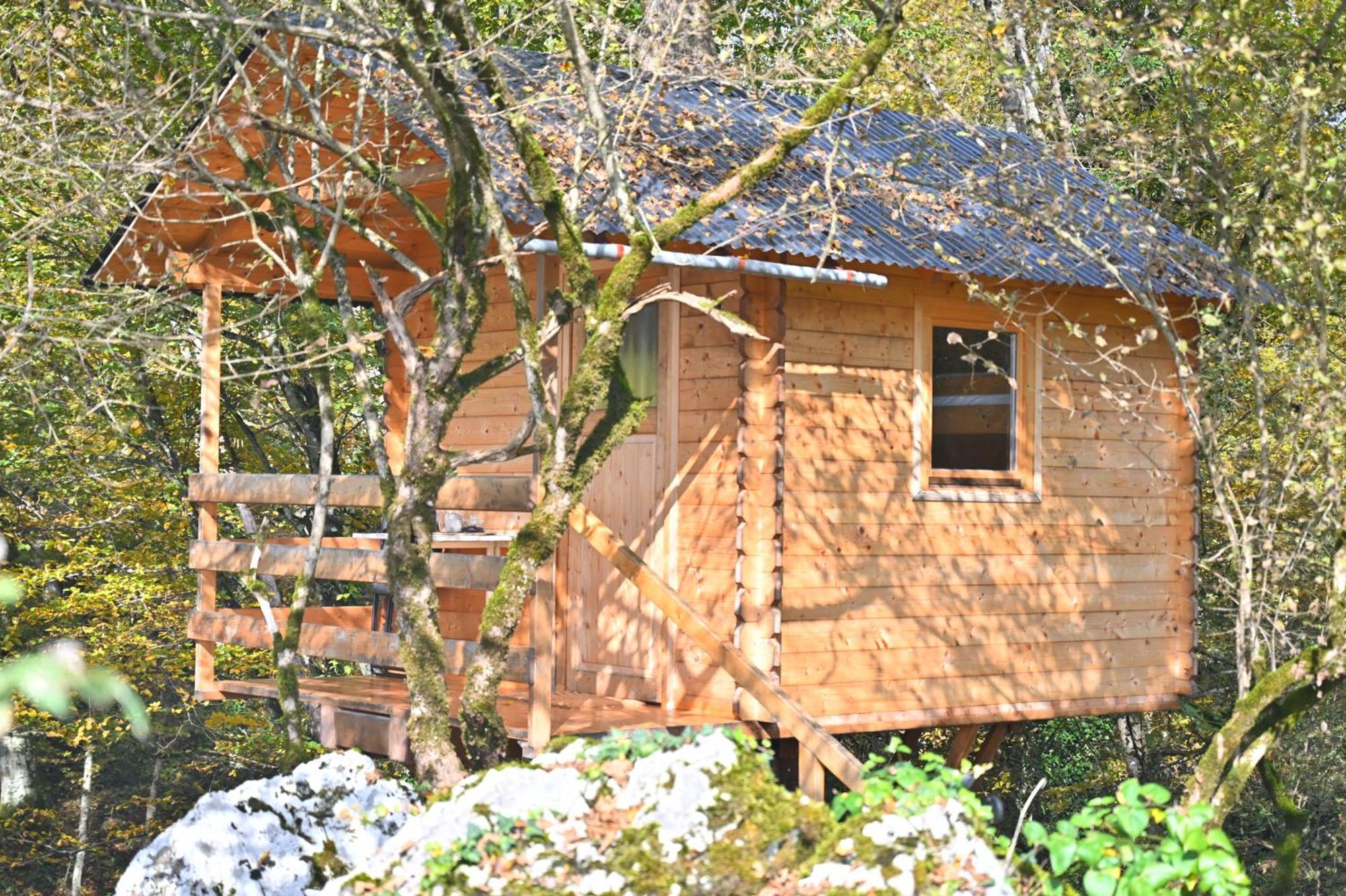 Double Paradise Slunj Extérieur photo