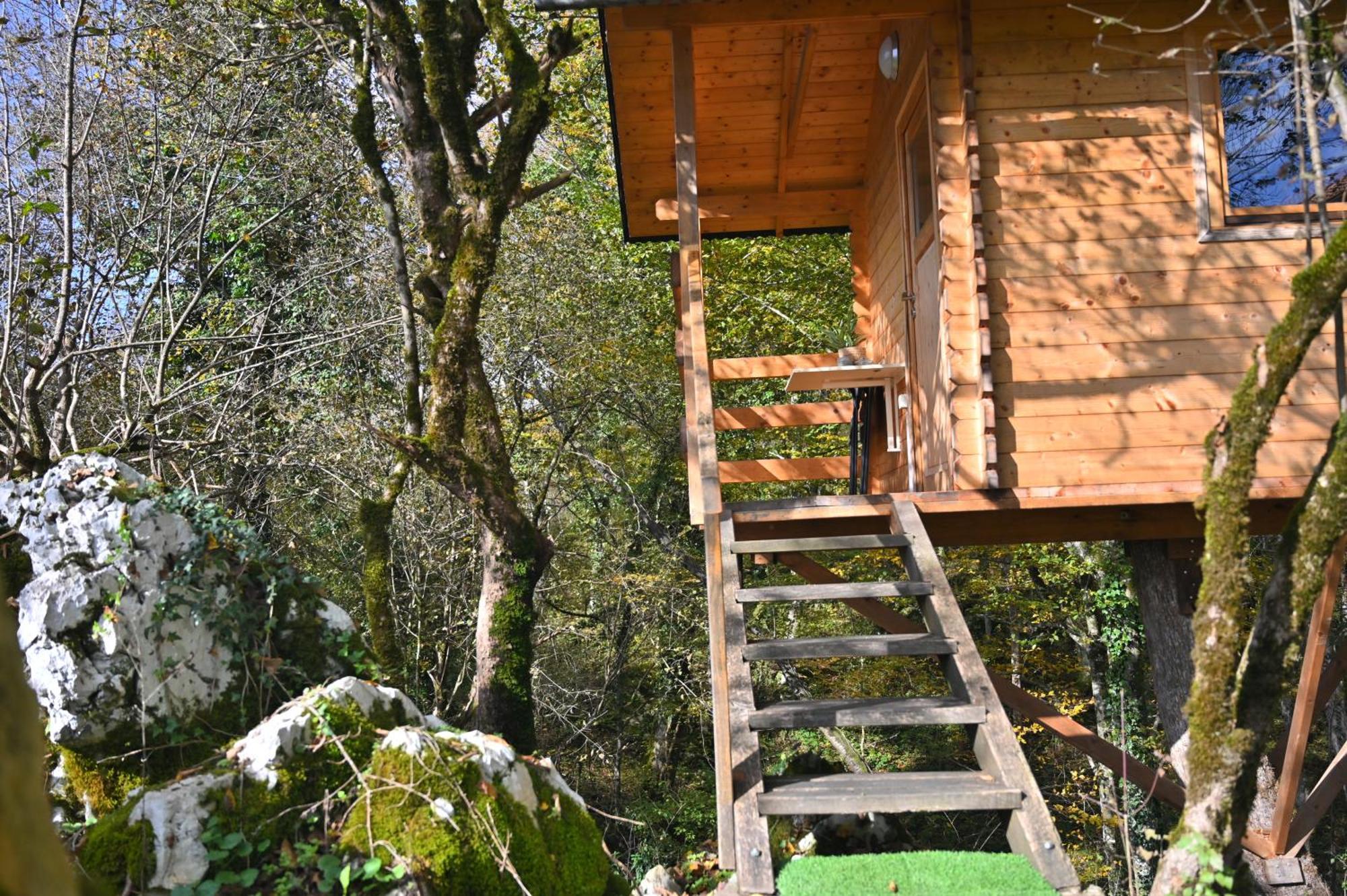 Double Paradise Slunj Extérieur photo